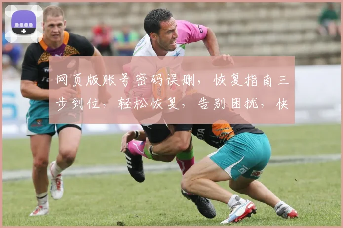 网页版账号密码误删，恢复指南三步到位，轻松恢复，告别困扰，快速找回