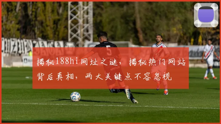 揭秘188hi网址之谜，揭秘热门网站背后真相，两大关键点不容忽视